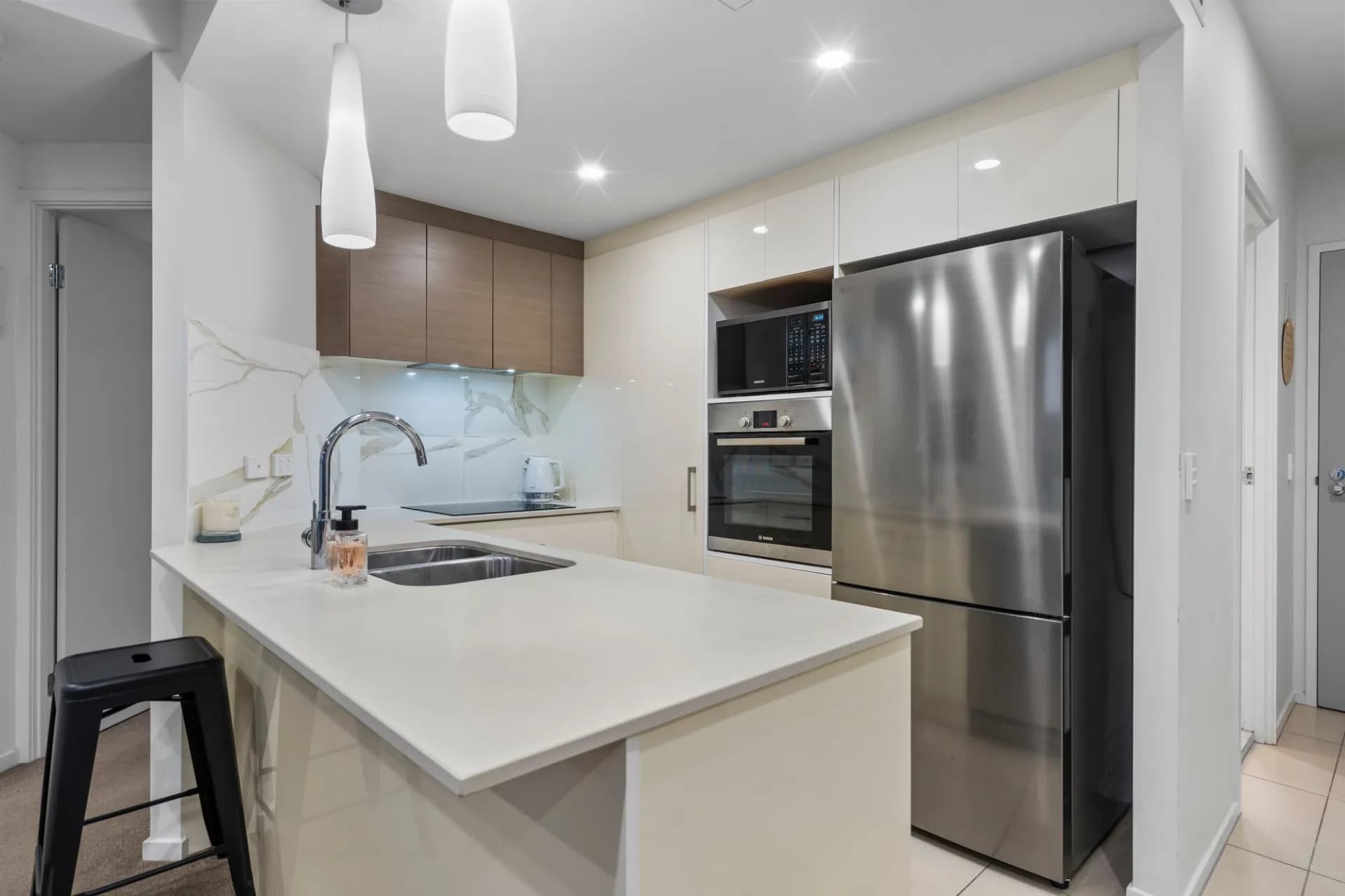 1107/91 Kittyhawk Drive, Chermside, QLD, Chermside - Thumbnail 5