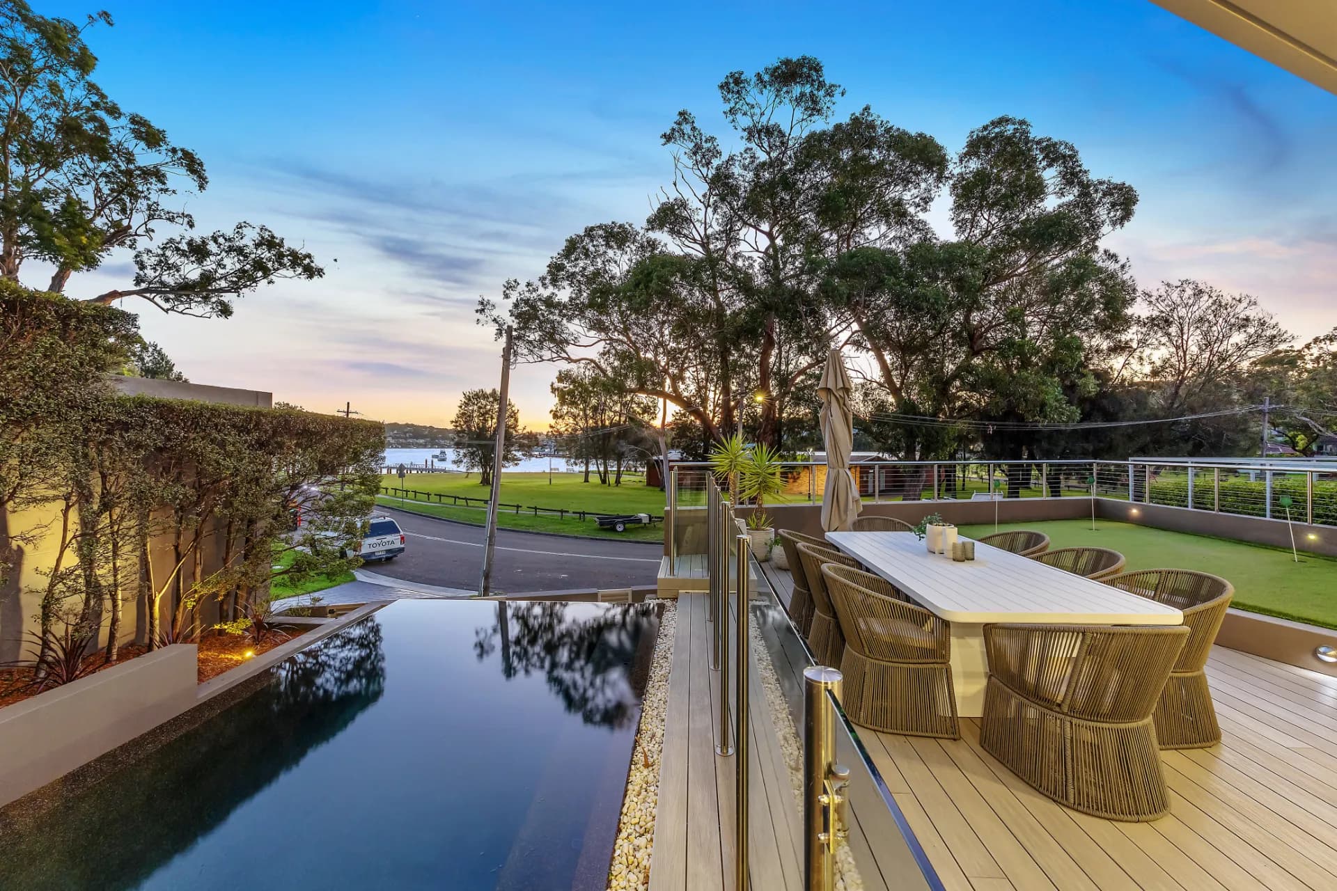 122 Kyle Parade, Kyle Bay, NSW, Kyle Bay - Thumbnail 2