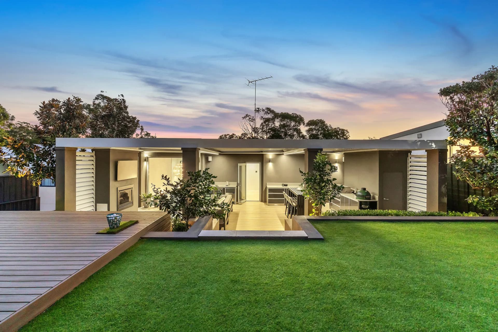 122 Kyle Parade, Kyle Bay, NSW, Kyle Bay - Thumbnail 4