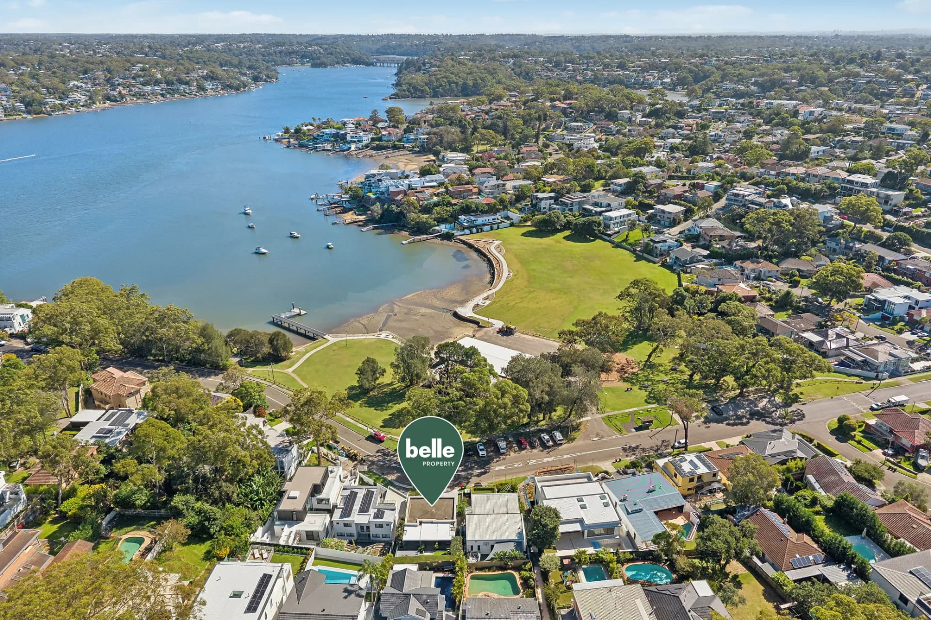 122 Kyle Parade, Kyle Bay, NSW, Kyle Bay - Thumbnail 8