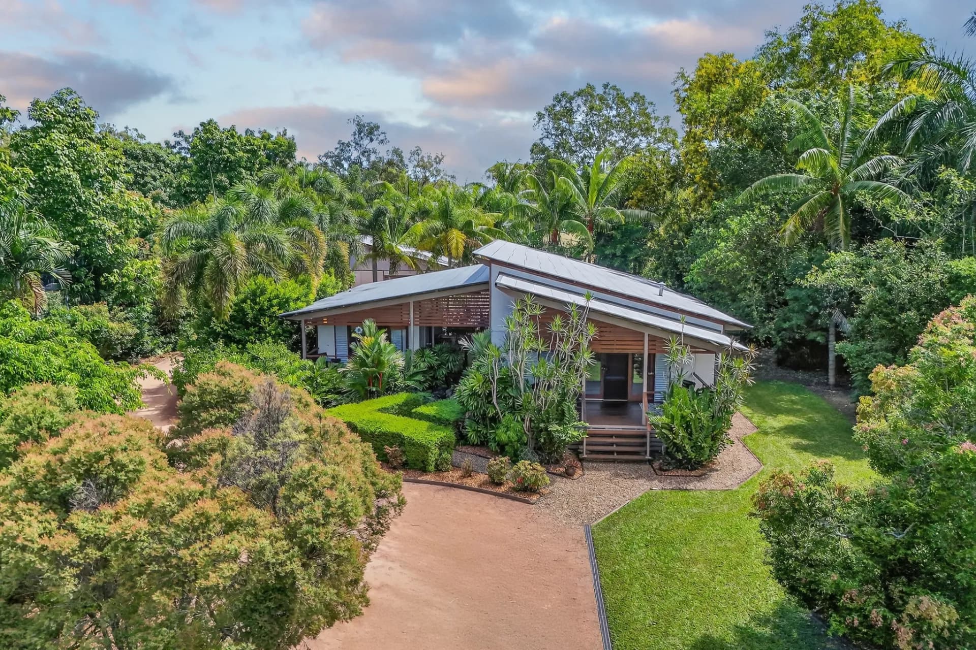61 Samhordern Road, Alice River, QLD, Alice River - Thumbnail 2