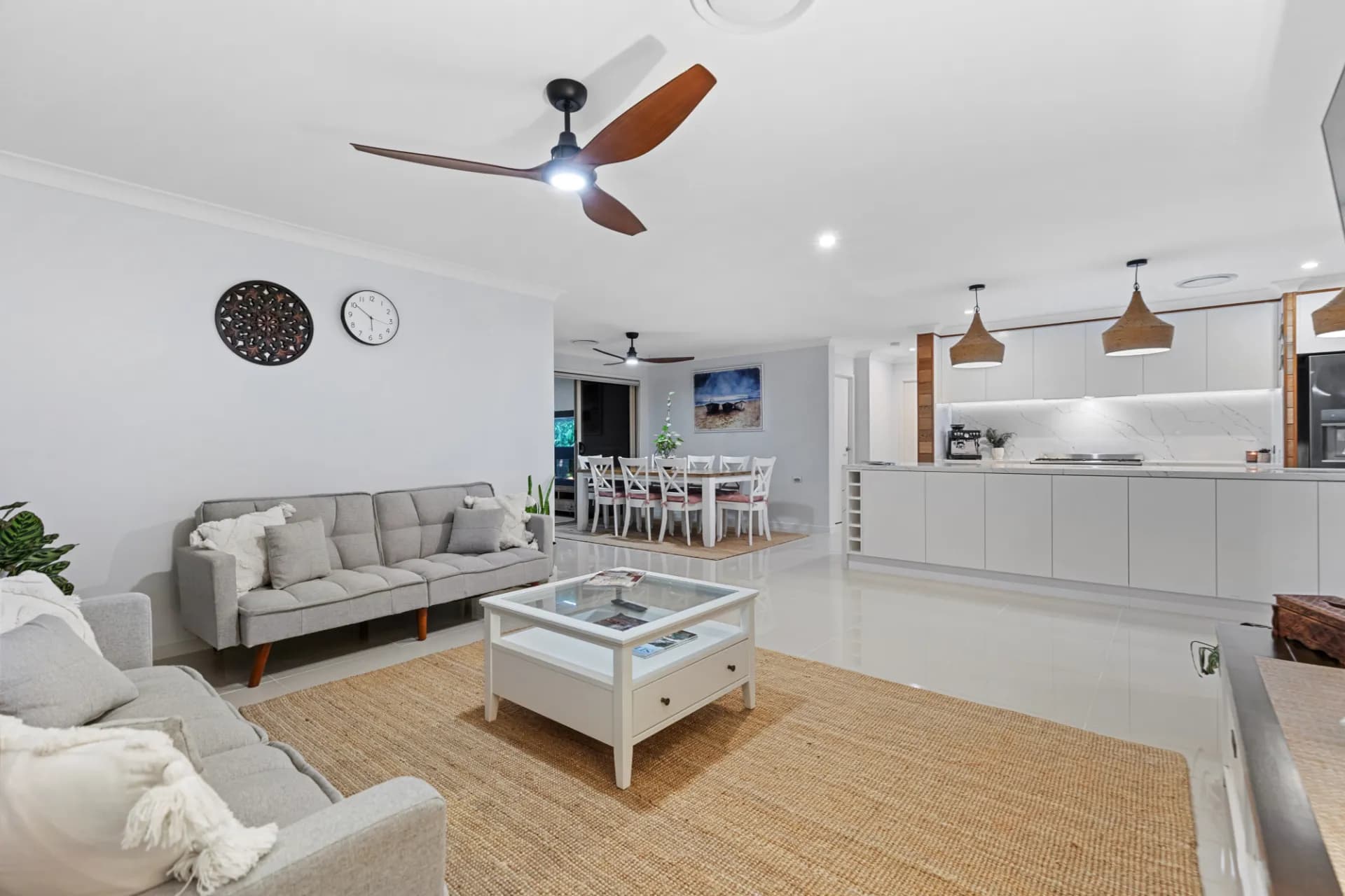 16 Waterside Esplanade, Helensvale, QLD, Helensvale - Thumbnail 7