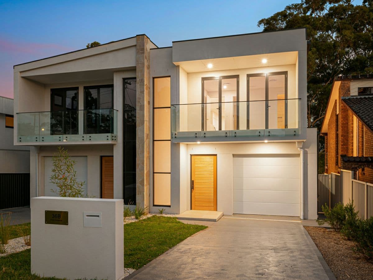 36B First Avenue, GYMEA BAY, Gymea Bay - Image 1