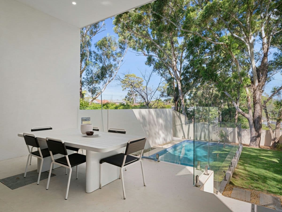 36B First Avenue, GYMEA BAY, Gymea Bay - Thumbnail 4