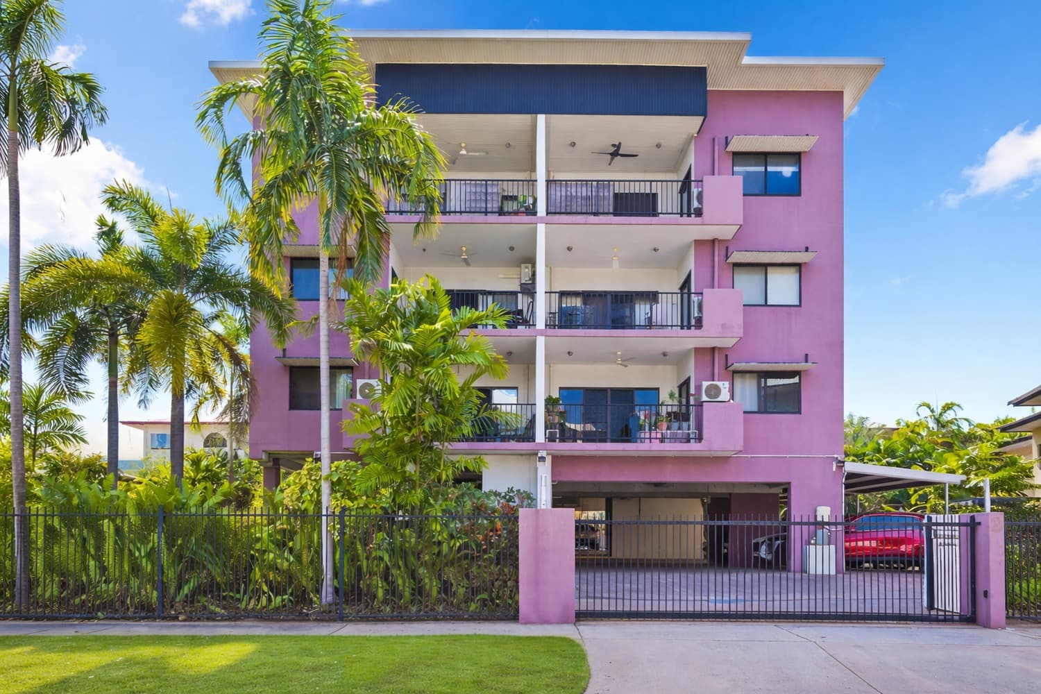 2/2 Belle Place, Millner NT, Millner - Image 1