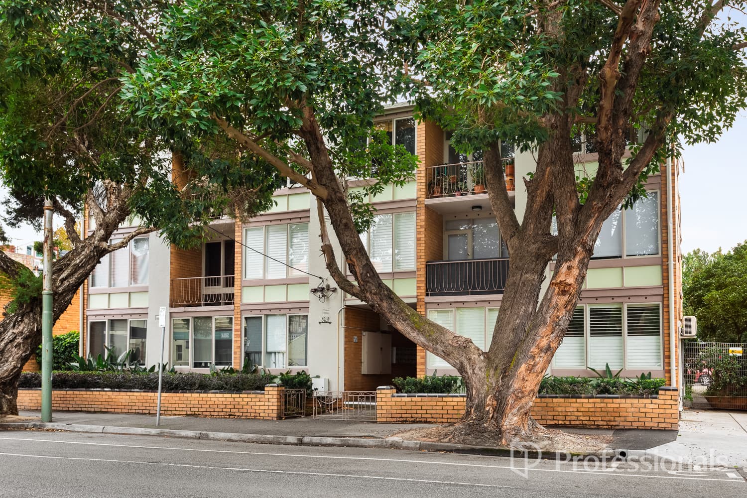 16/93 Glen Huntly Road, Elwood VIC 3184, Elwood - Image 1