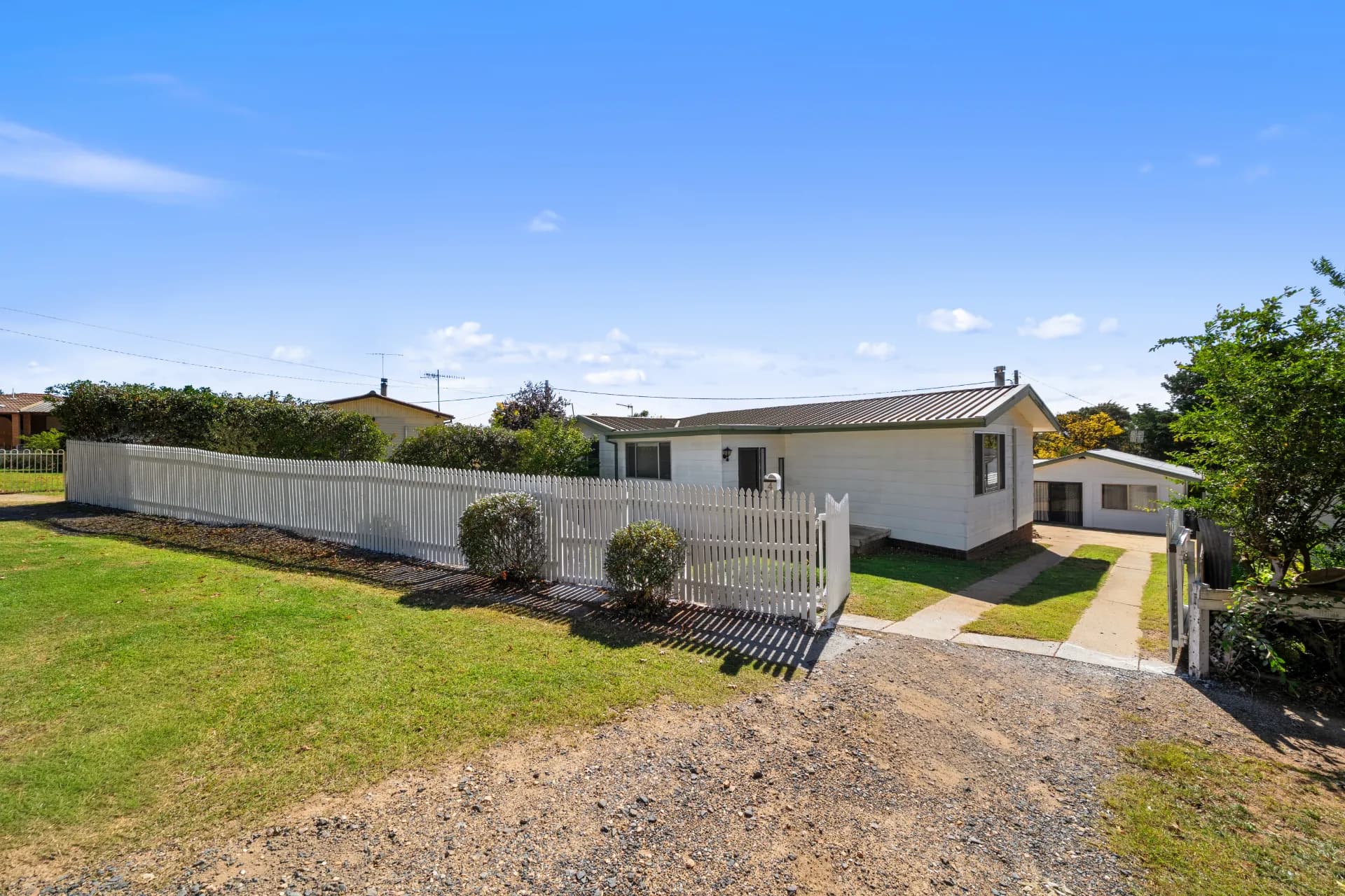 4 Walla Street, Cooma, NSW, Cooma - Image 1