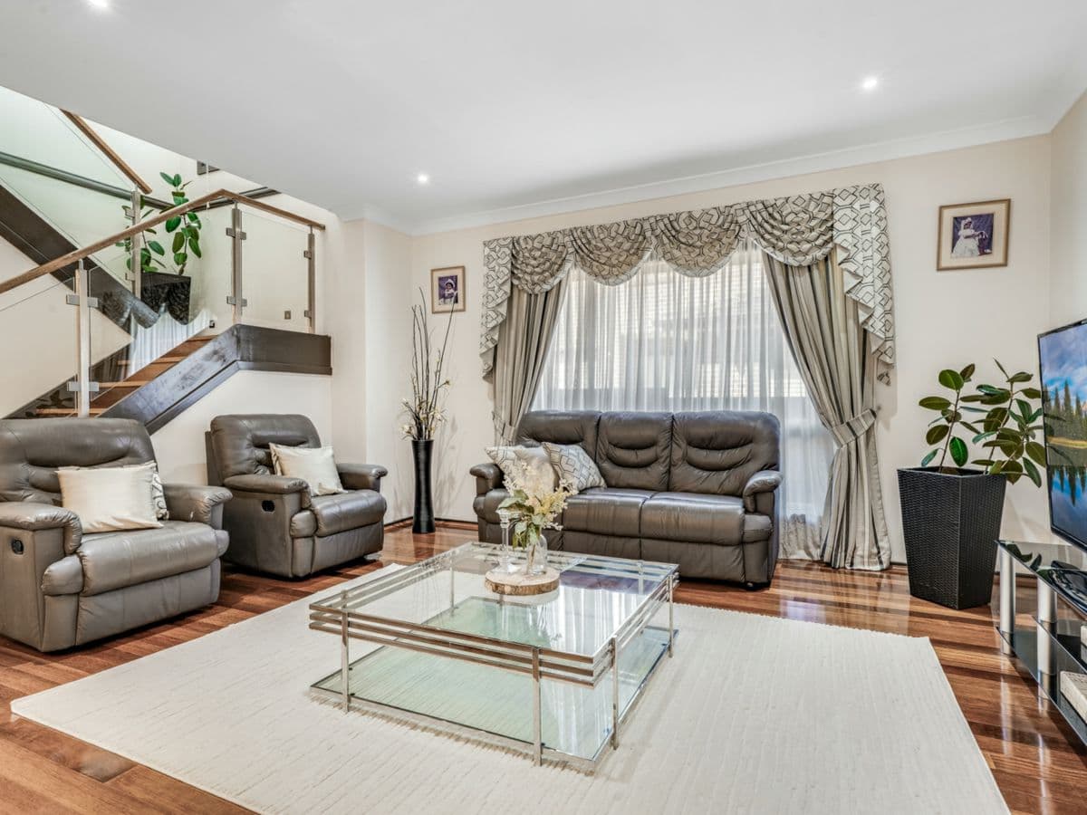13 Seath Street, KELLYVILLE, Kellyville - Thumbnail 4