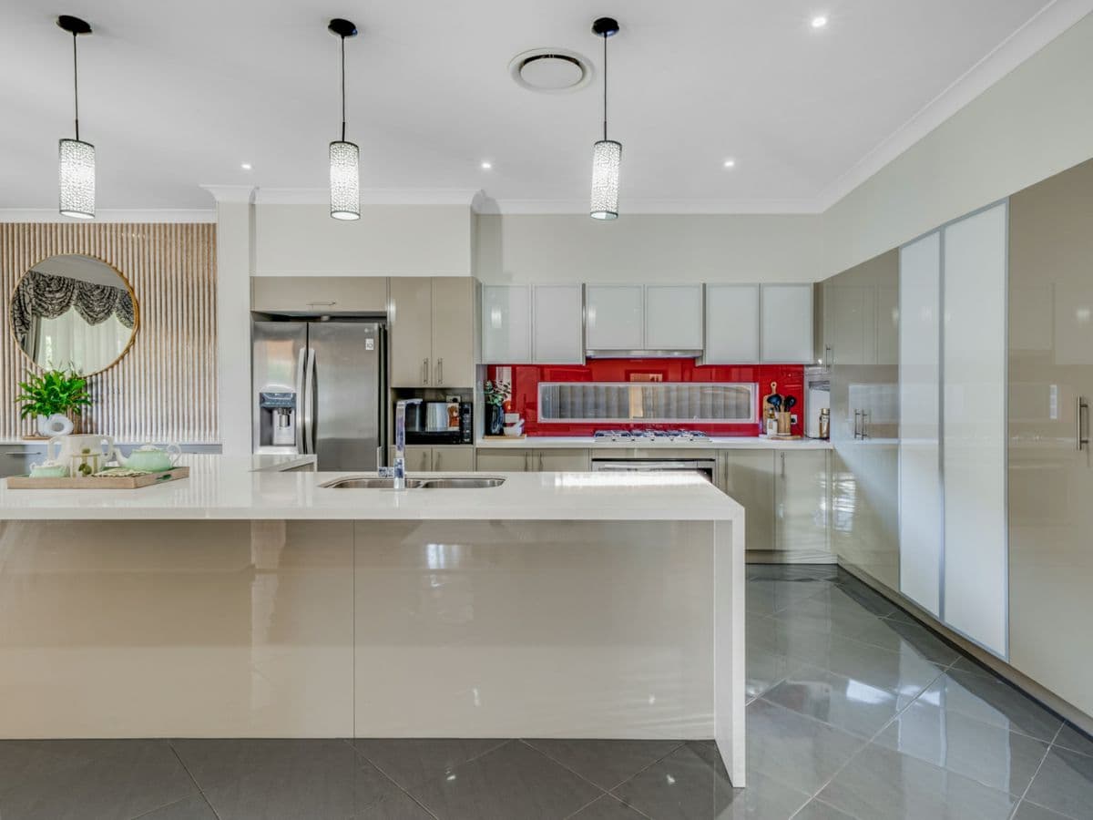13 Seath Street, KELLYVILLE, Kellyville - Thumbnail 7