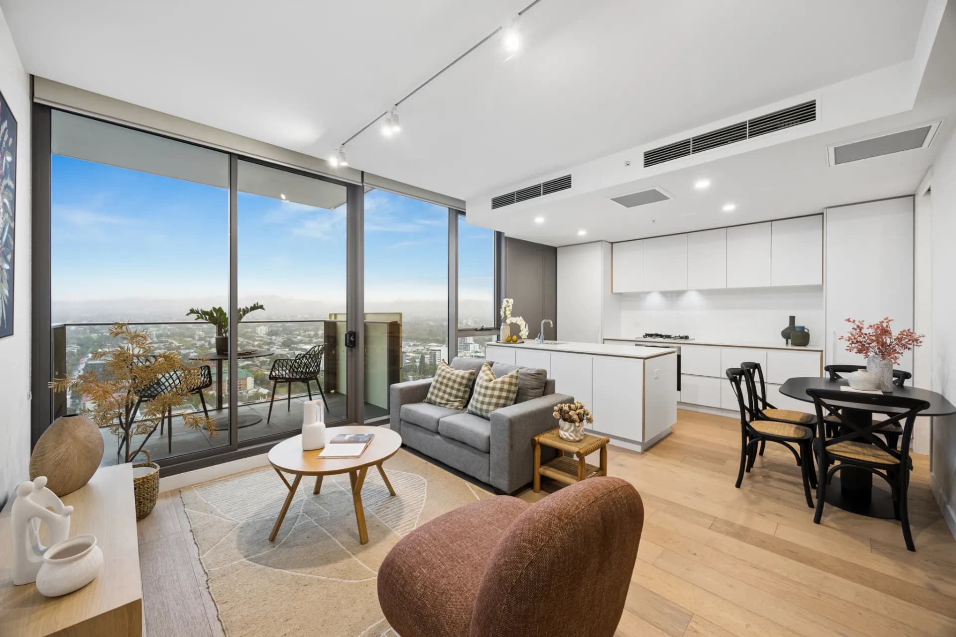 2705/29 Angas Street, Adelaide, SA, Adelaide - Thumbnail 2