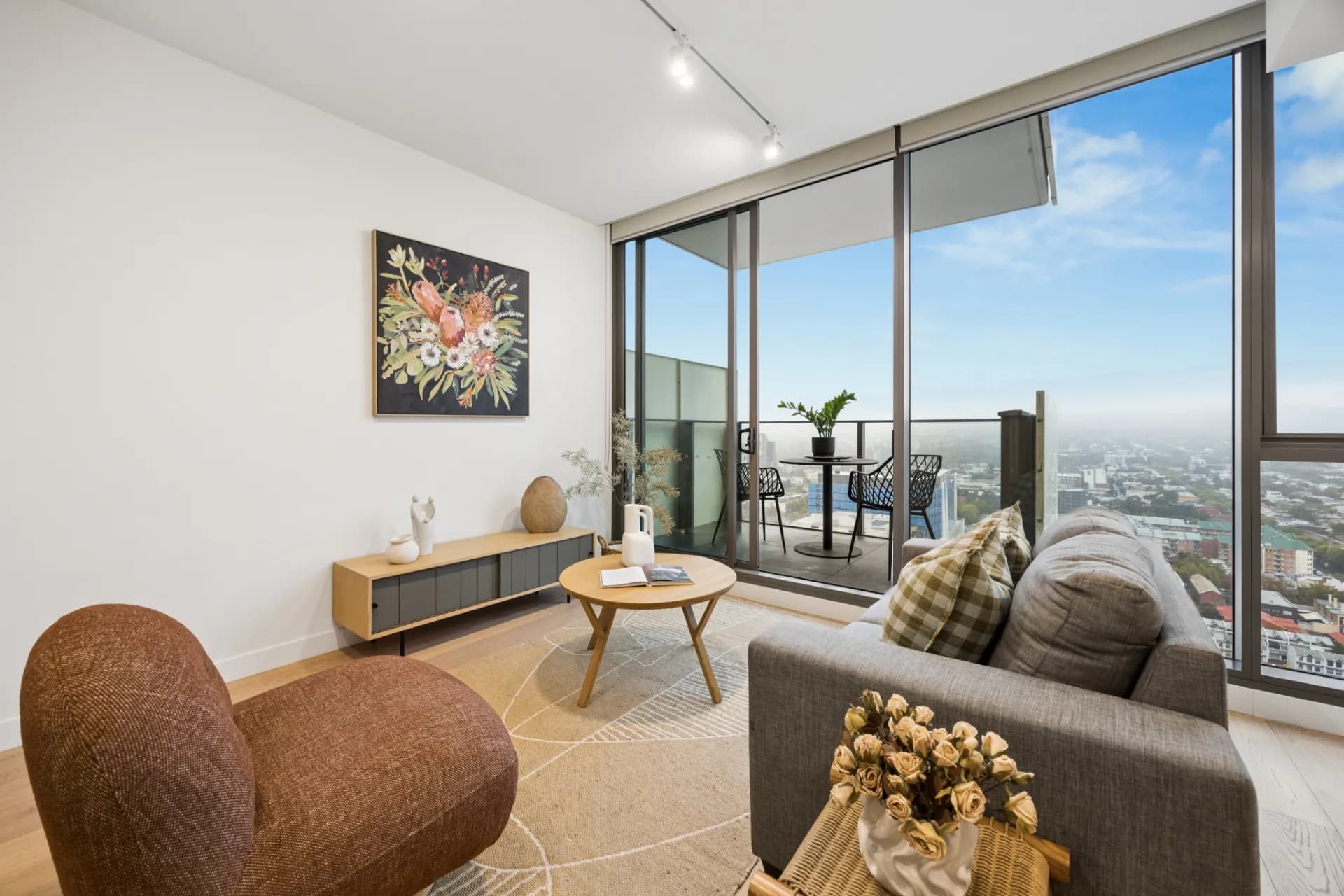 2705/29 Angas Street, Adelaide, SA, Adelaide - Thumbnail 3