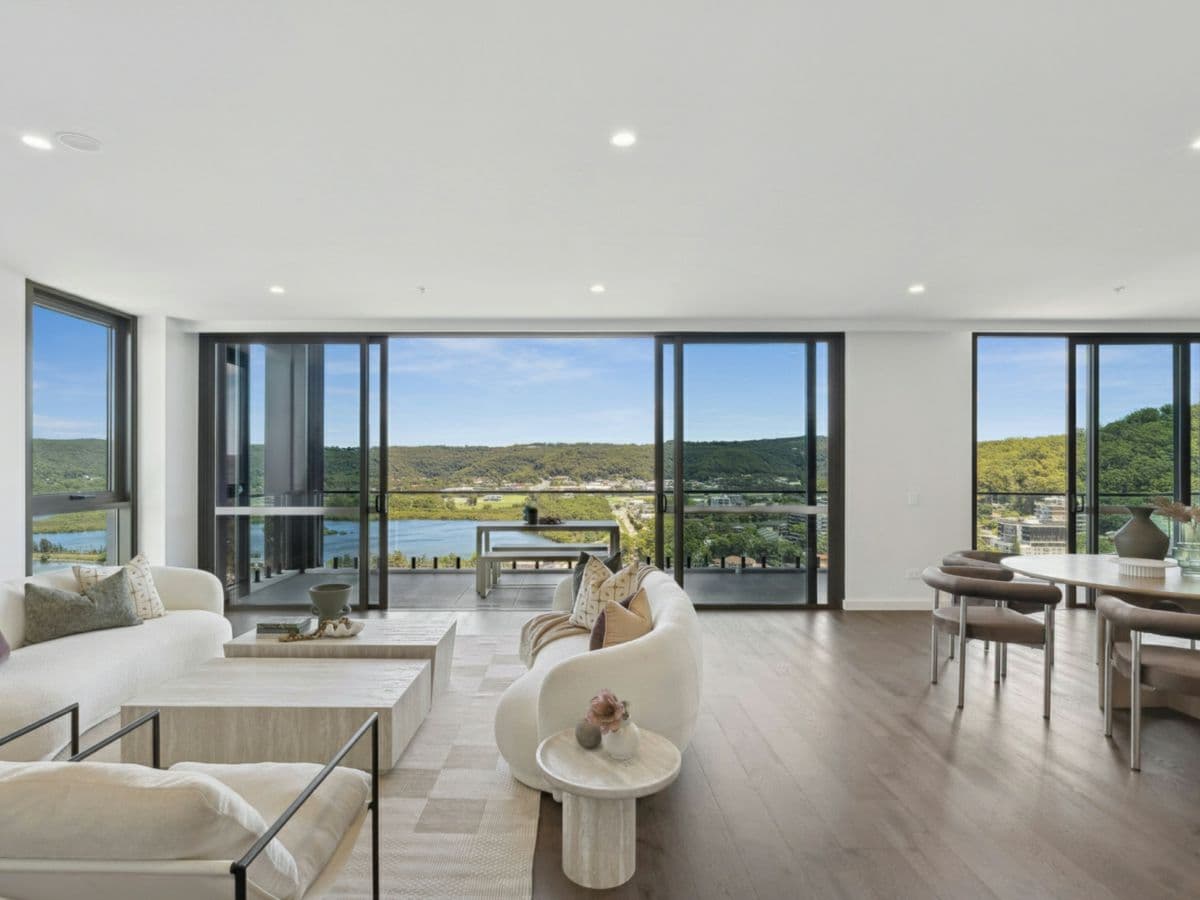 2401/36 Baker Street, GOSFORD, Gosford - Thumbnail 4