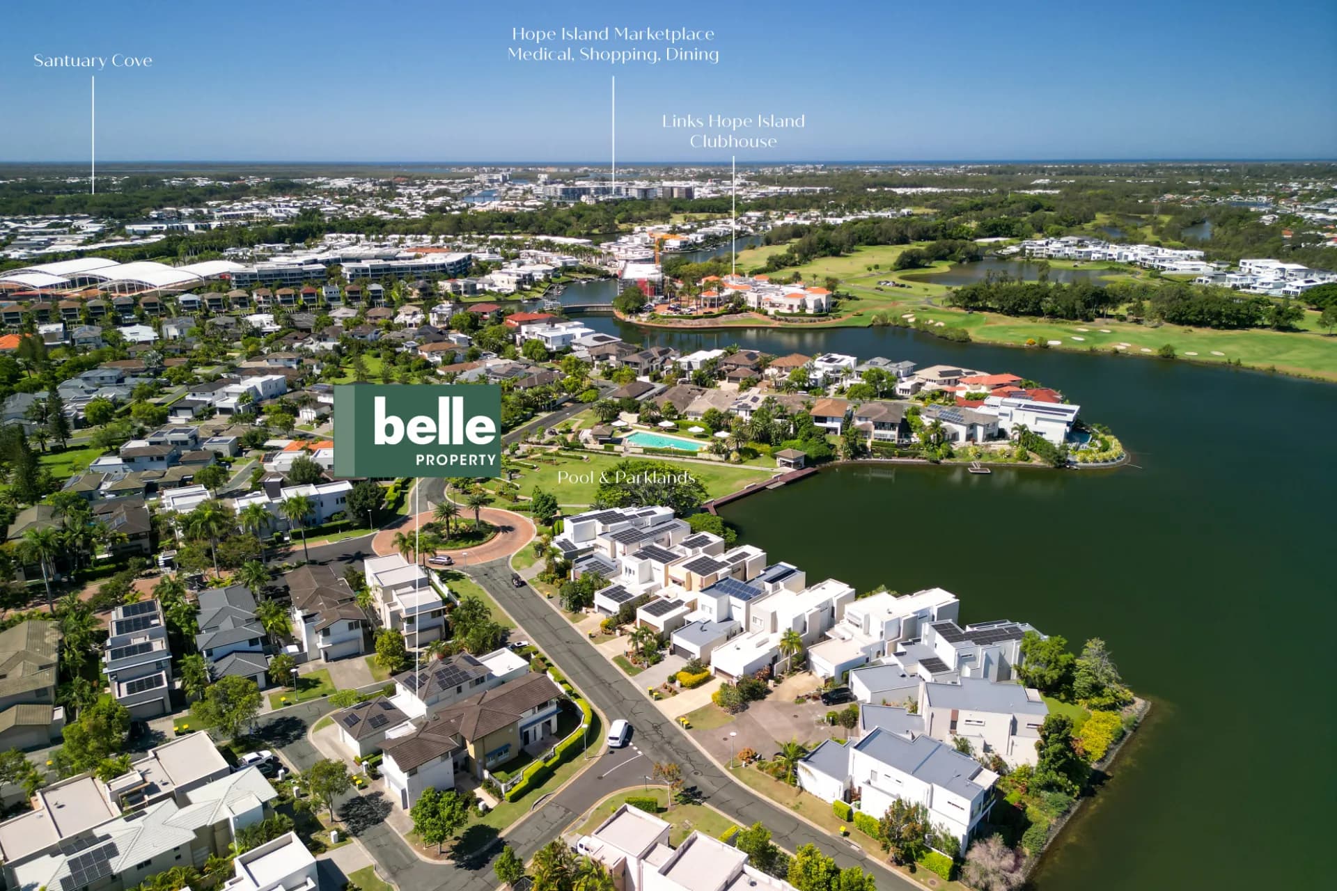 6010 Calardo Avenue, Hope Island, QLD, Hope Island - Image 1