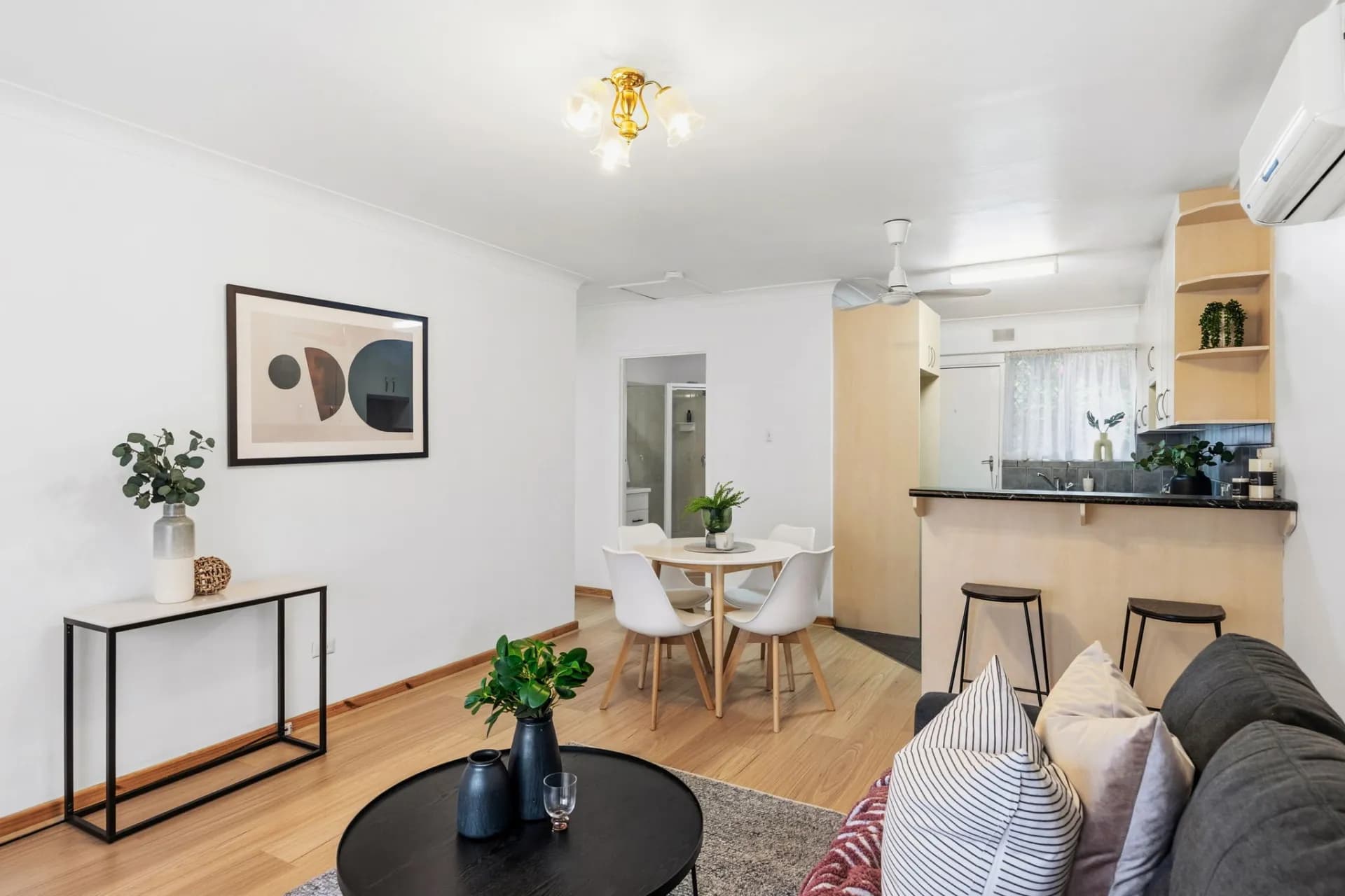 4/12 Hill Street, Plympton Park, SA, Plympton Park - Thumbnail 6