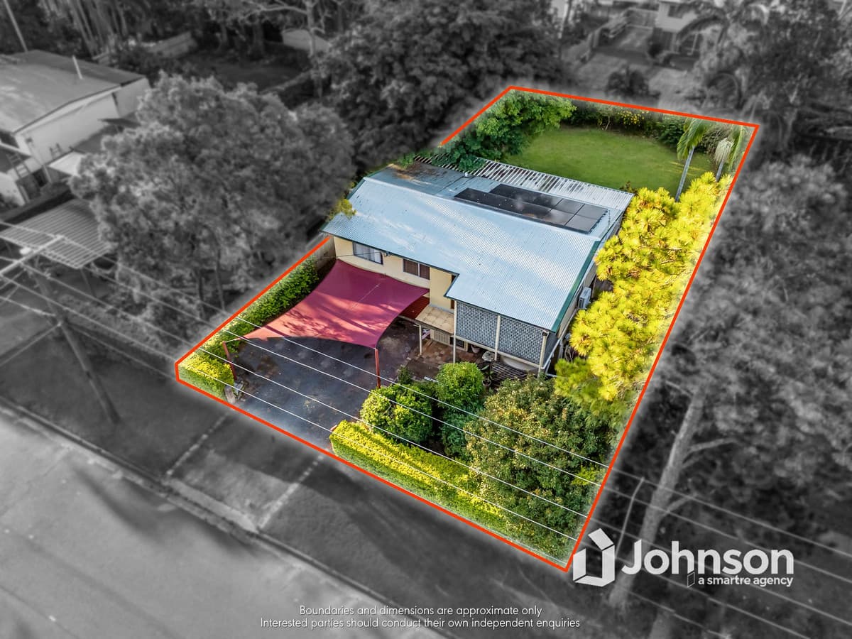 50 Bambil Street Crestmead, Crestmead - Thumbnail 2