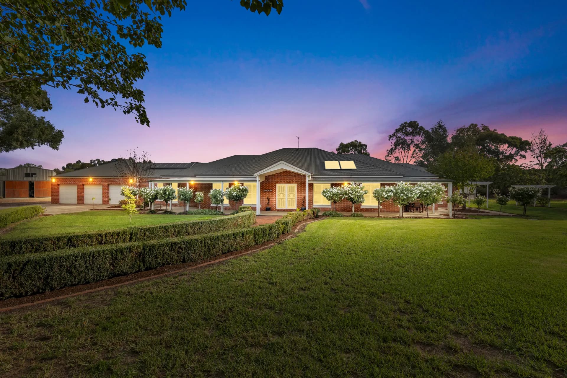 14 Burgan Drive, Springvale, NSW, Springvale - Image 1