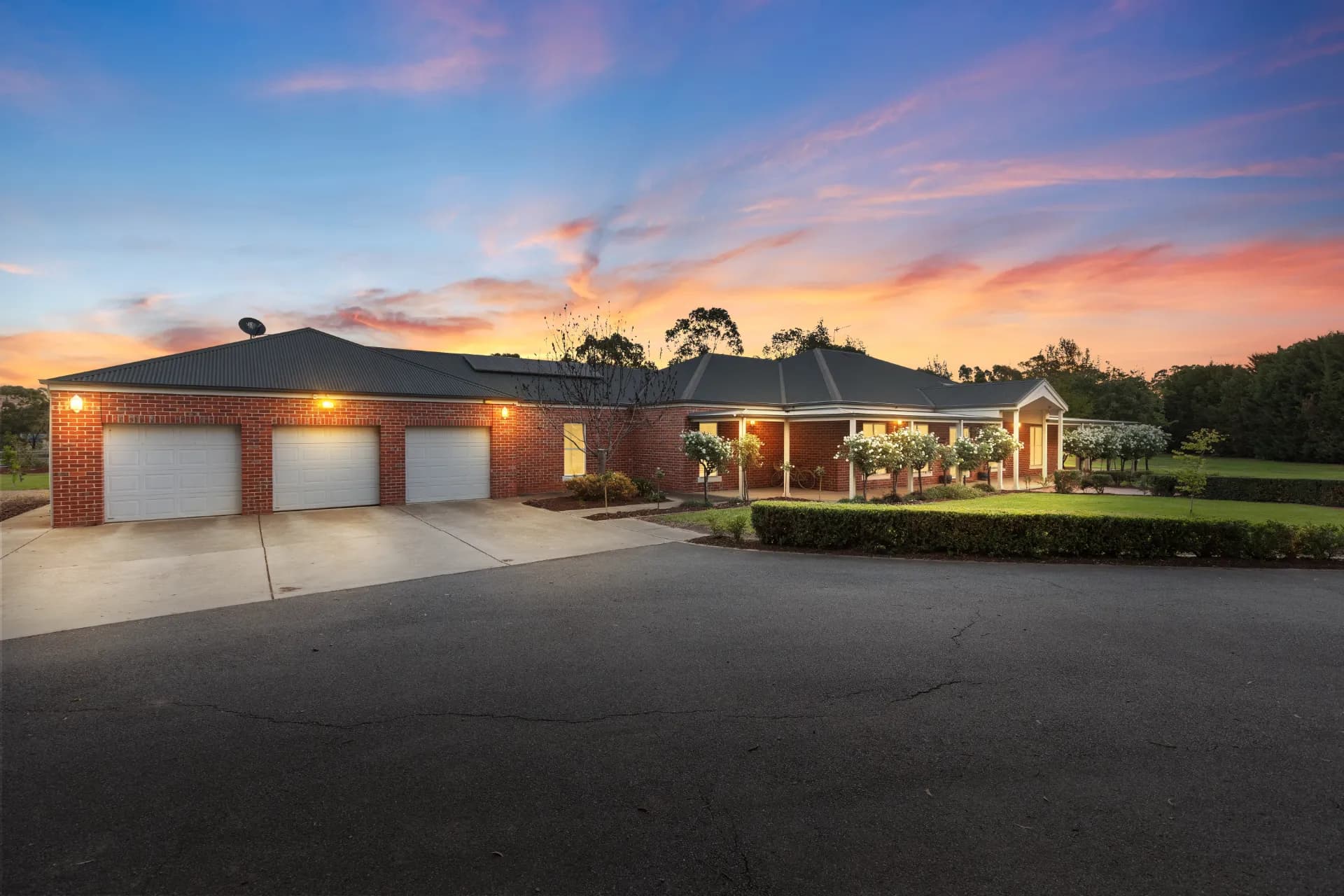 14 Burgan Drive, Springvale, NSW, Springvale - Thumbnail 4