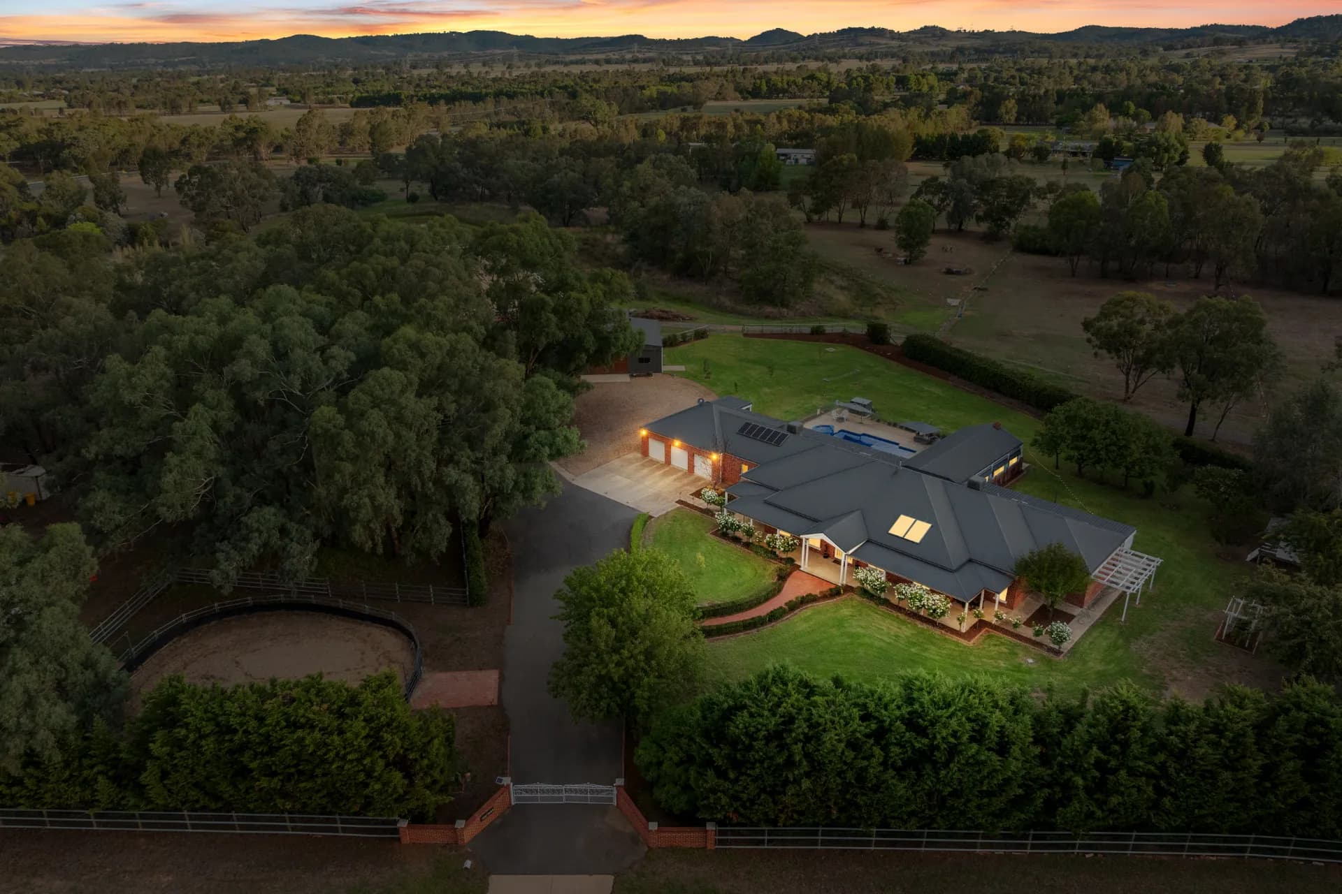 14 Burgan Drive, Springvale, NSW, Springvale - Thumbnail 5