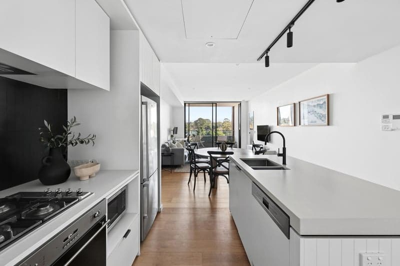 607/2 Malthouse Way, Summer Hill - Thumbnail 4