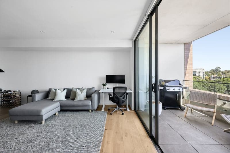 607/2 Malthouse Way, Summer Hill - Thumbnail 8