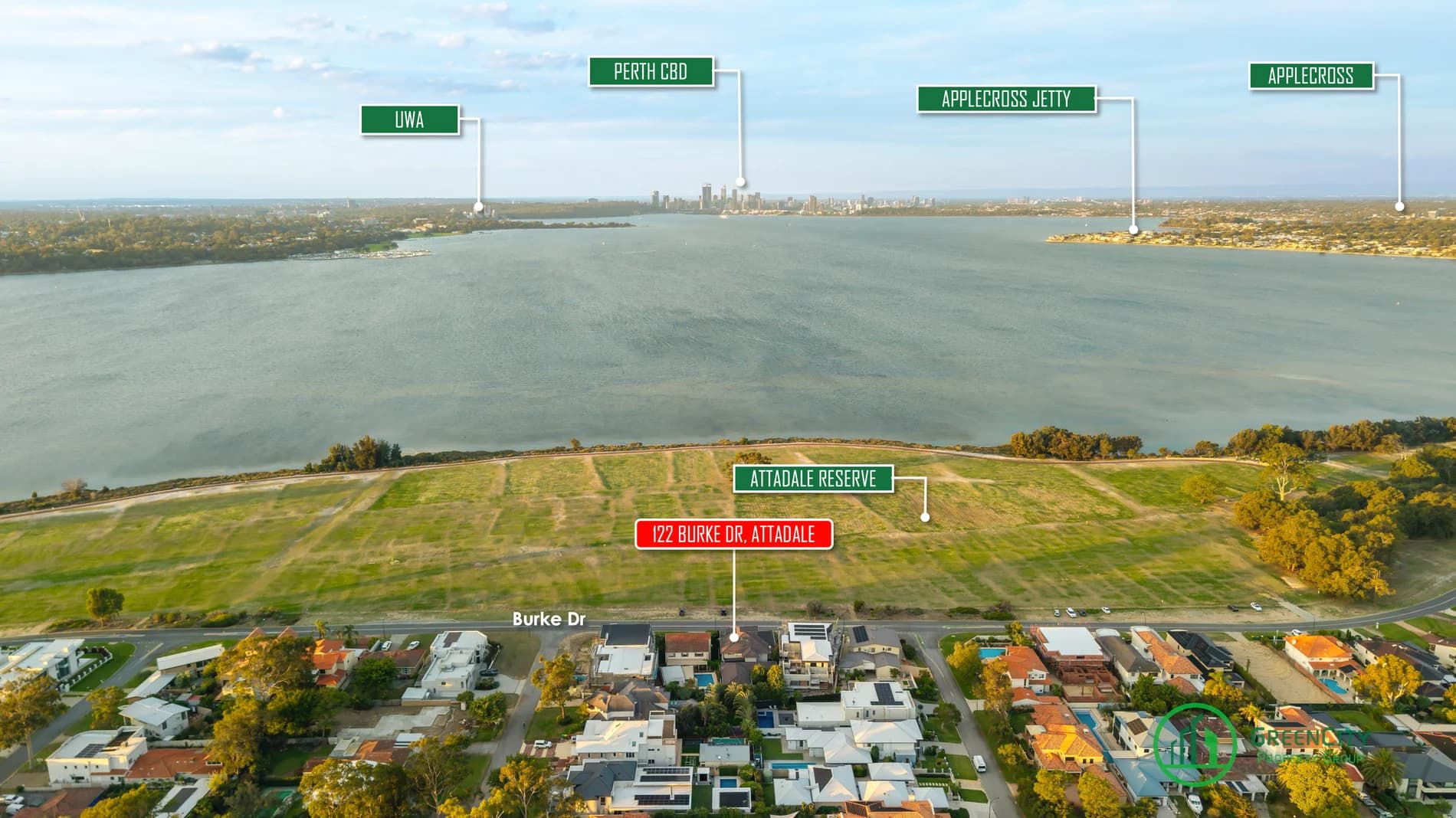 122 Burke Drive, ATTADALE WA 6156, Attadale - Thumbnail 2