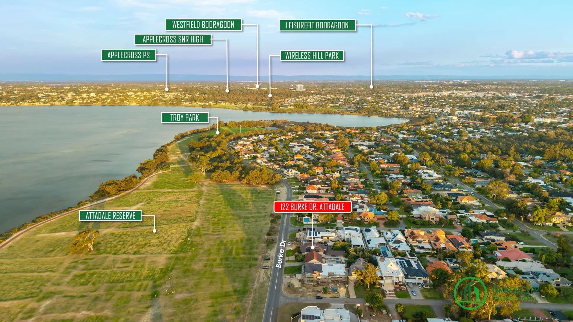 122 Burke Drive, ATTADALE WA 6156, Attadale - Thumbnail 4
