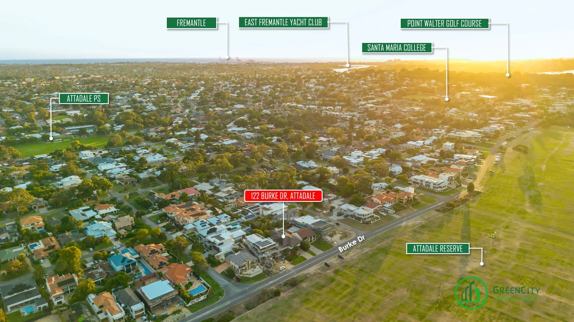 122 Burke Drive, ATTADALE WA 6156, Attadale - Thumbnail 5