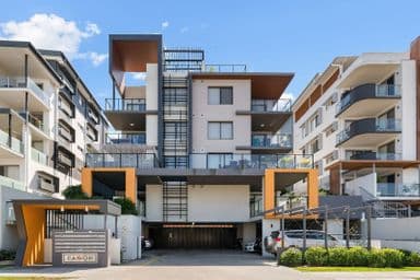 31/63 Ludwick Street, CANNON HILL, QLD 4170, Cannon Hill - Image 1