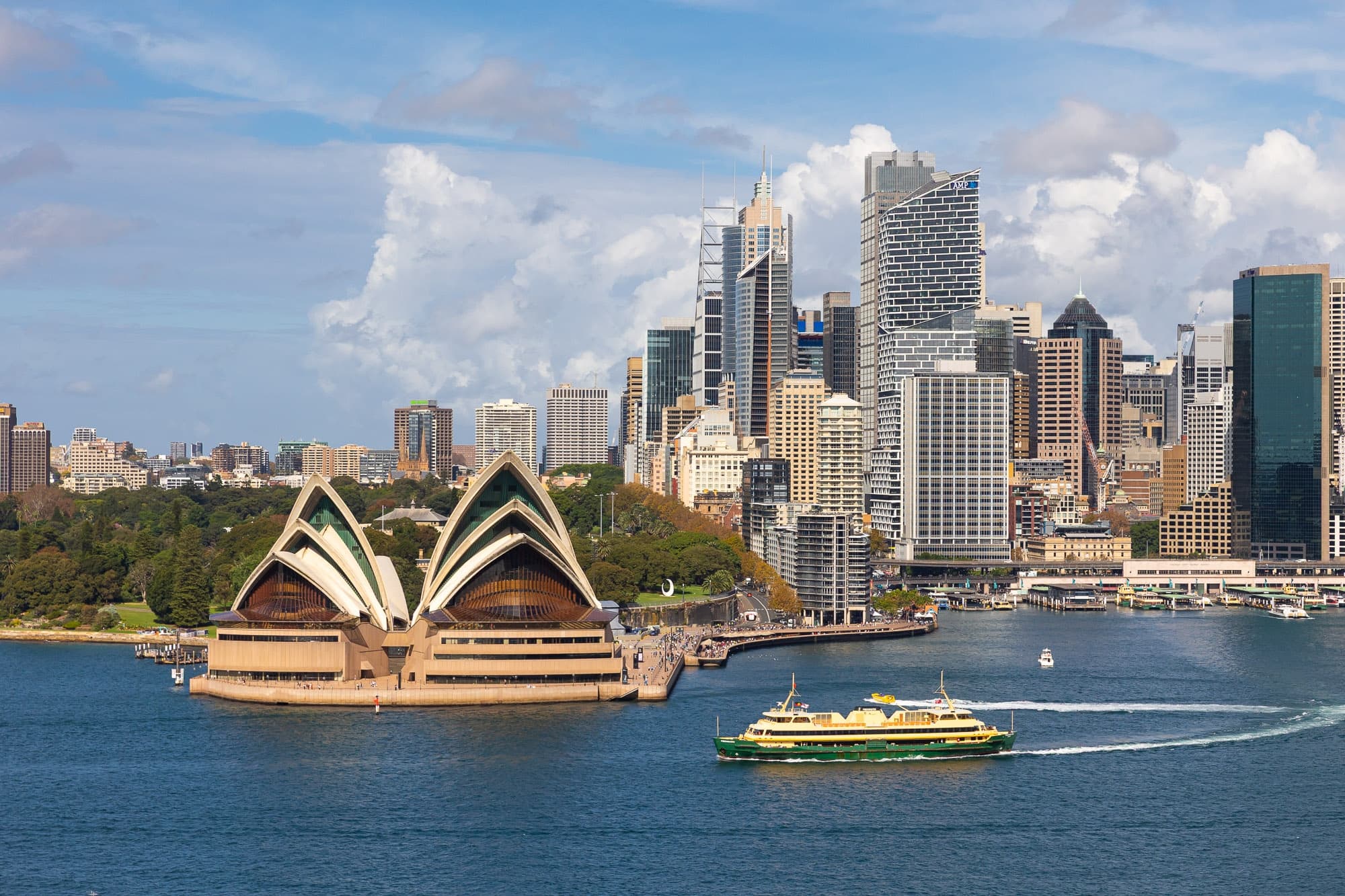 16/74-76 Upper Pitt Street, Kirribilli NSW 2061, Kirribilli - Thumbnail 7