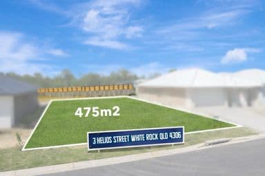 3 Helios Street, WHITE ROCK, QLD 4306, White Rock - Image 1
