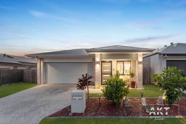 6 Graham Circuit, YARRABILBA, QLD 4207, Yarrabilba - Image 1