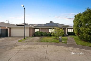 9649/29 Manchester Circuit, Longwarry, VIC 3816, Longwarry - Image 1