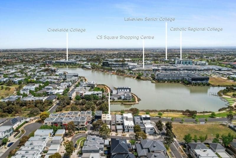 114 The Esplanade, Caroline Springs - Thumbnail 3