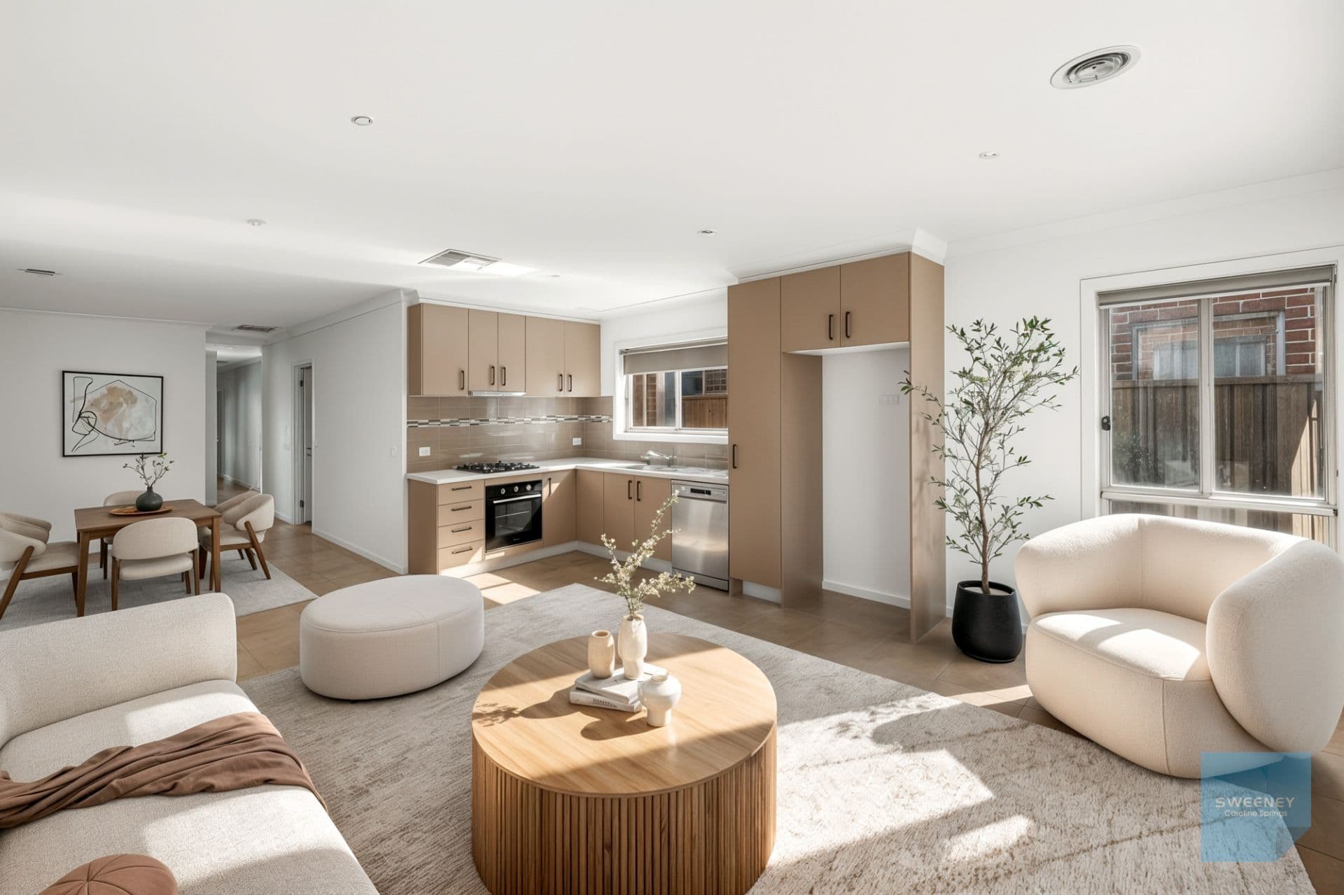 1/4 Durville Street, Wyndham Vale - Thumbnail 4