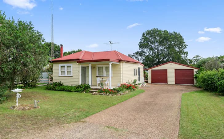 3 Wallsend Street, Stanford Merthyr, NSW, 2327, Stanford Merthyr - Image 1