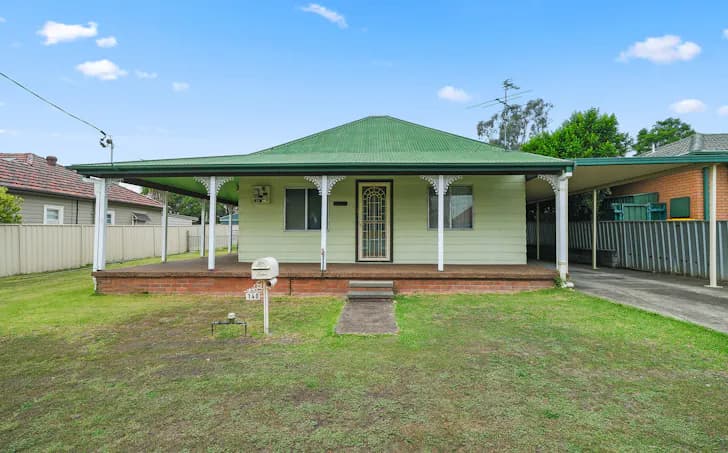 140  High Street , East Maitland, NSW, 2323, East Maitland - Thumbnail 2