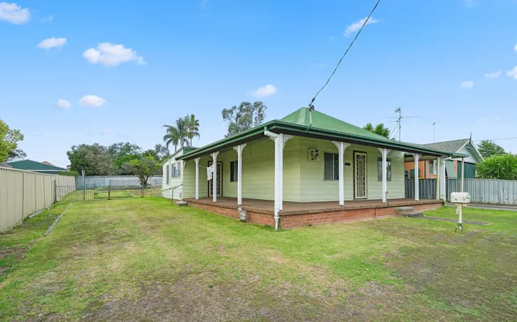 140  High Street , East Maitland, NSW, 2323, East Maitland - Thumbnail 3