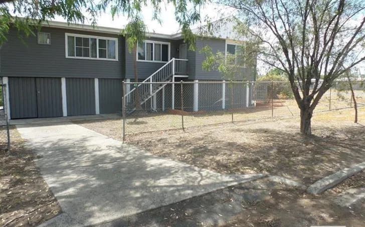 43 North Street, Wandoan, QLD, 4419, Wandoan - Thumbnail 2