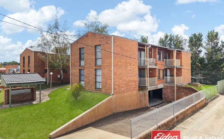 6/110 George Street, Bathurst, NSW, 2795, Bathurst - Image 1