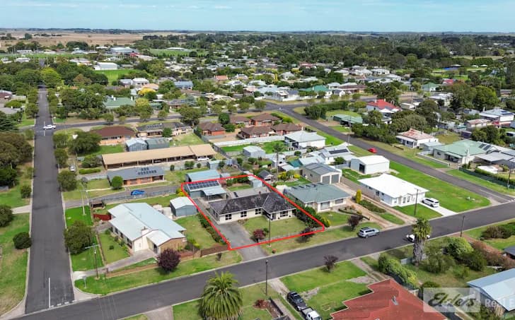 39 Fifth Street, Millicent, SA, 5280, Millicent - Thumbnail 8