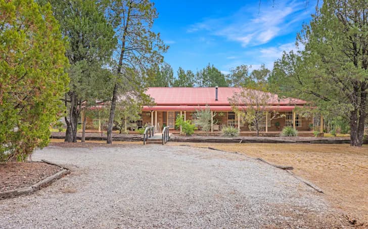 55 The Albens Drive, Tamworth, NSW, 2340, Tamworth - Image 1