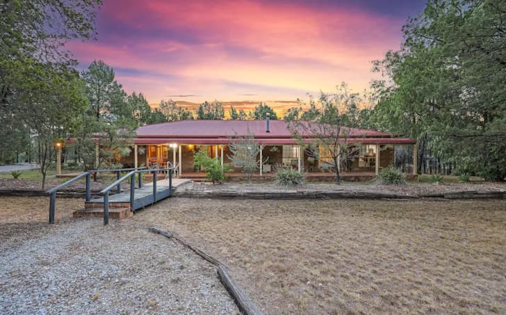 55 The Albens Drive, Tamworth, NSW, 2340, Tamworth - Thumbnail 4