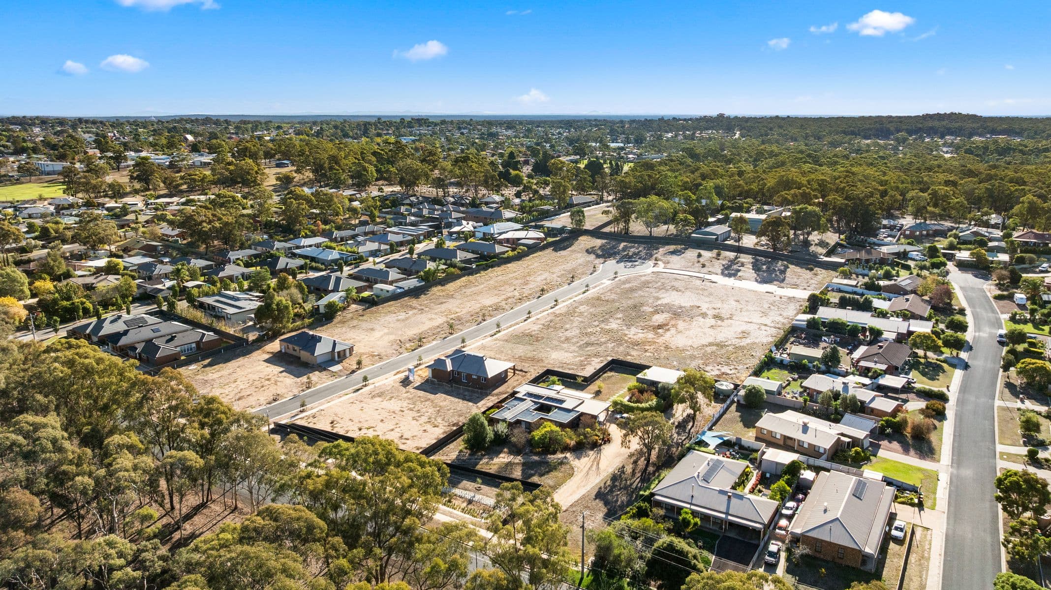 Lot 13 Langhorne Close, Eaglehawk VIC 3556, Eaglehawk Vic 3556 - Thumbnail 2