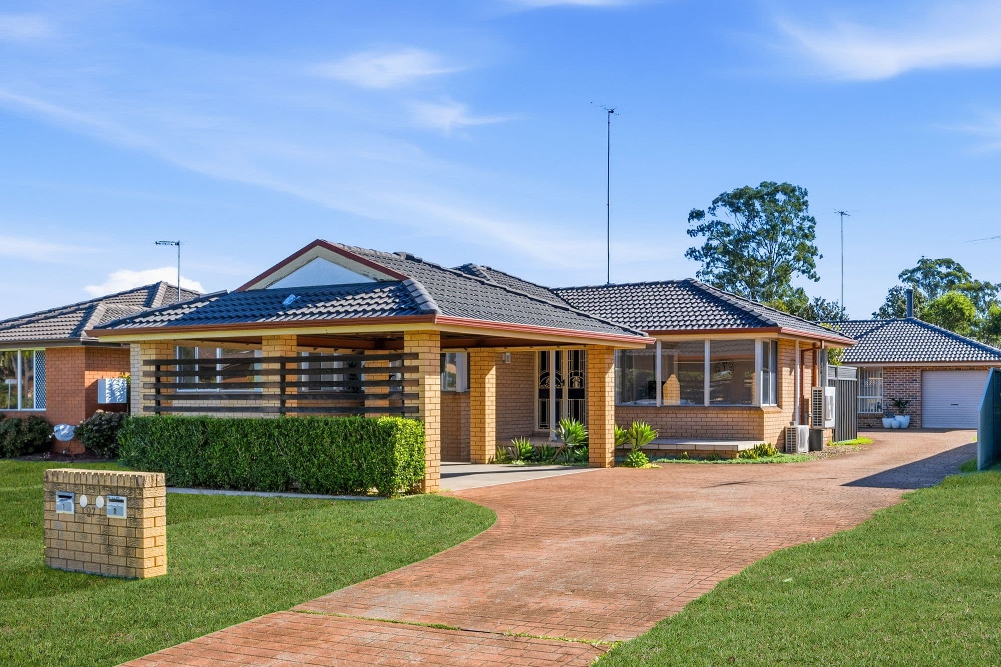 1/27 Glencoe Avenue, Werrington County NSW 2747, Werrington County - Image 1