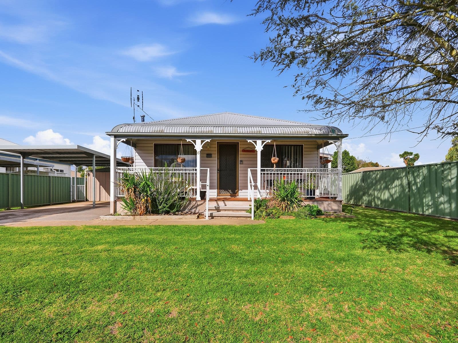 6 Binstead Street, Blayney NSW 2799, Blayney - Image 1