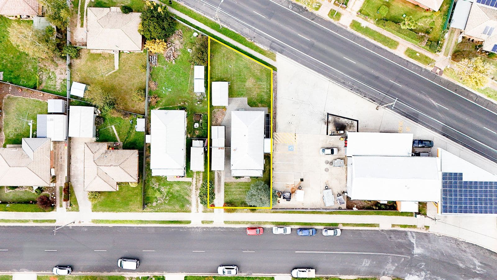 6 Binstead Street, Blayney NSW 2799, Blayney - Thumbnail 3