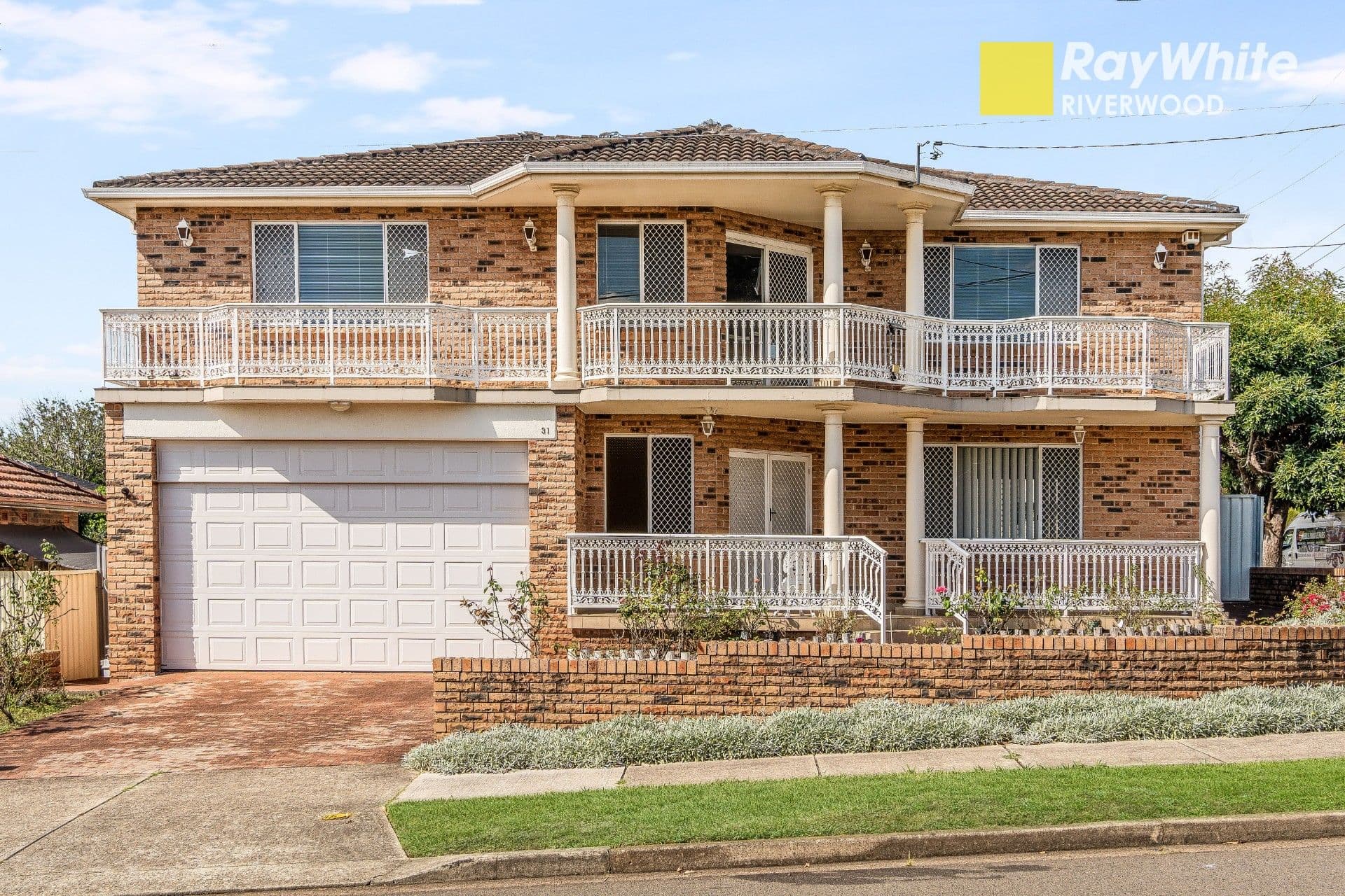 31 Macpherson Street, Hurstville NSW 2220, Hurstville - Image 1