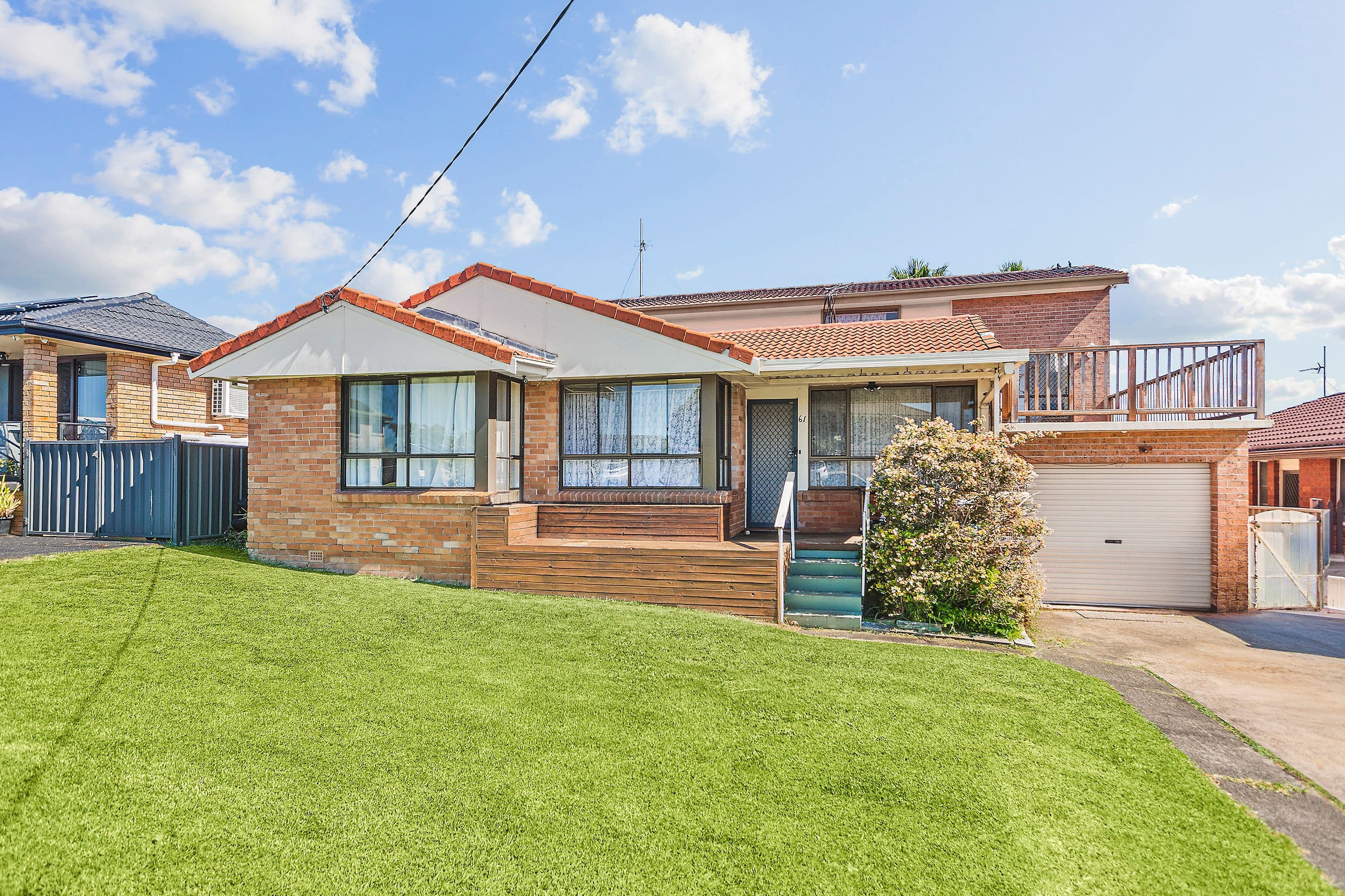 61 Madigan Boulevard, Mount Warrigal NSW 2528, Mount Warrigal - Image 1