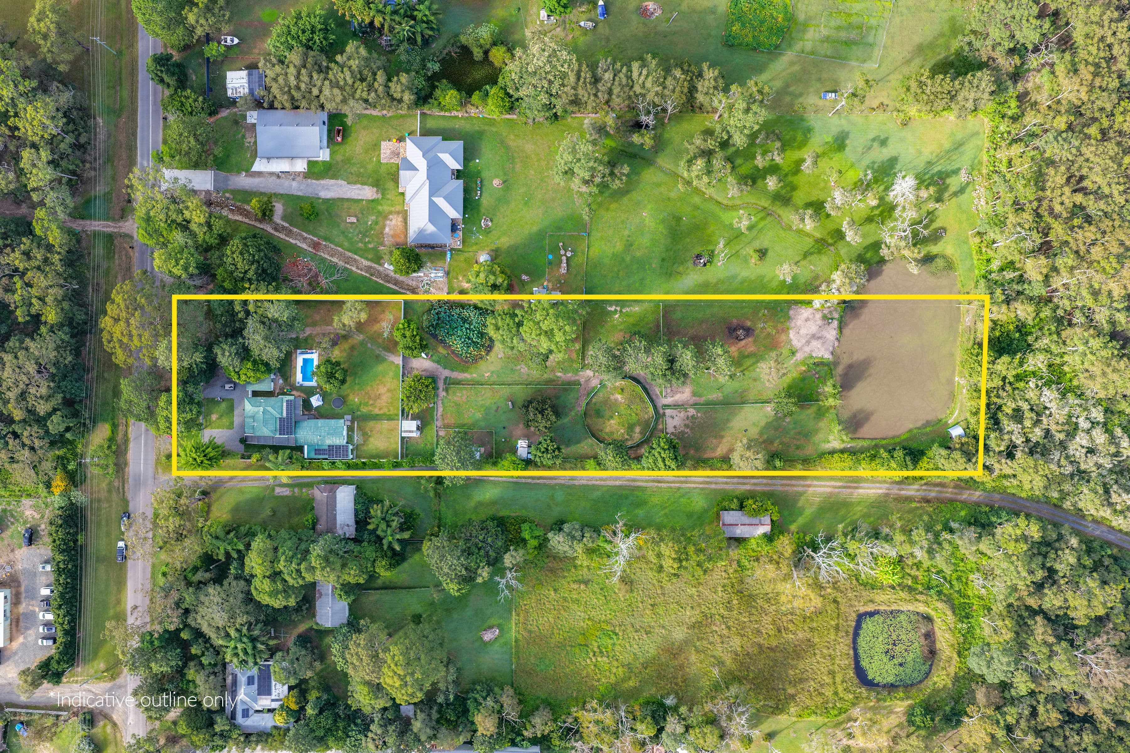 132 Currans Road, Cooranbong NSW 2265, Cooranbong - Thumbnail 2
