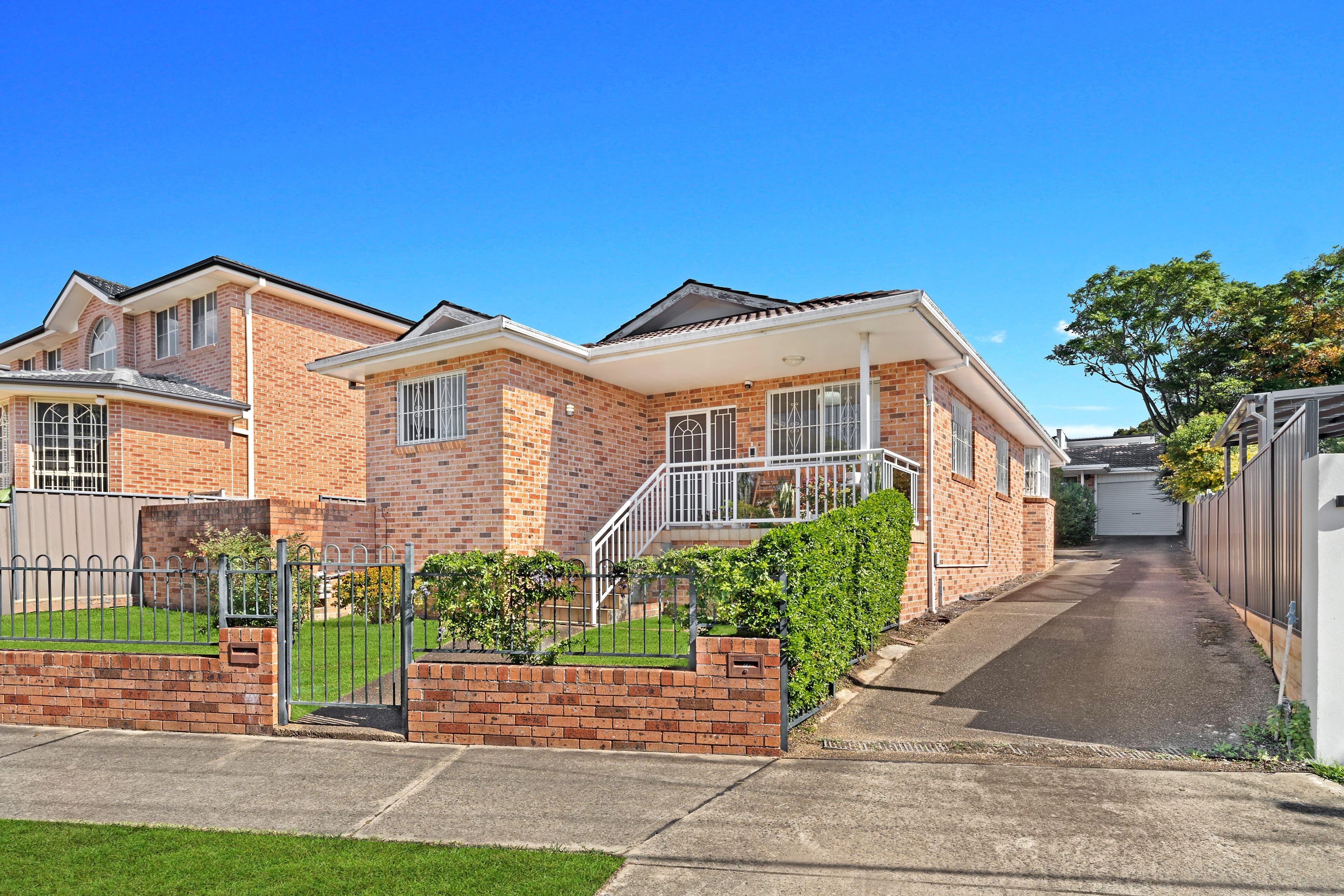 1 Thomas Street, Hurstville NSW 2220, Hurstville - Image 1